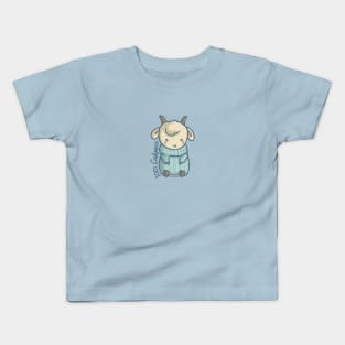 100% Cashmere Kids T-Shirt